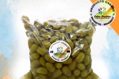 ACEITUNA SEVILLANA