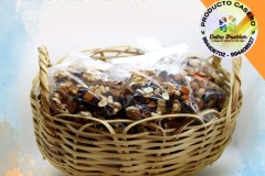 MIX FRUTOS SECOS